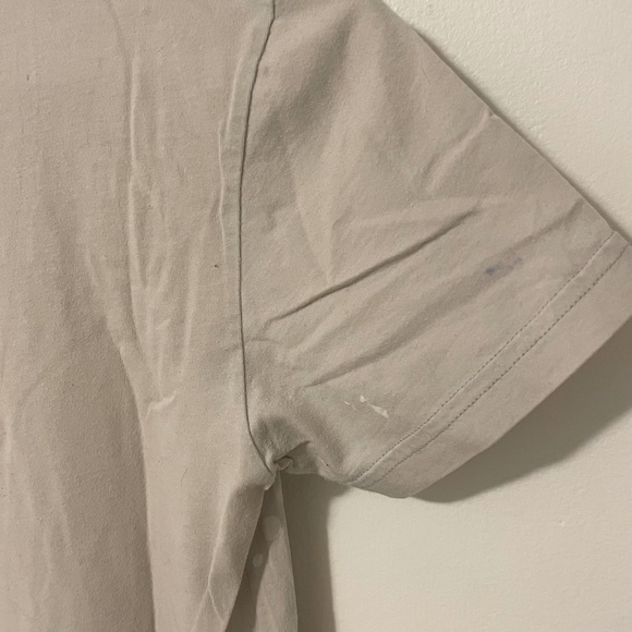 American Apparel Early Y2K Kat Von D T-Shirt - Picture 5 of 5